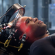 Image for article titled Almost Human goes back to the 1980s future